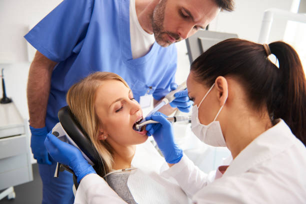 Oral Surgery in Maybrook, NY